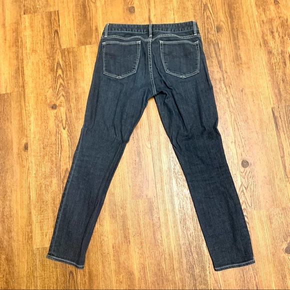 Gap 1969 Always Skinny Jeans - Picture 7 of 10
